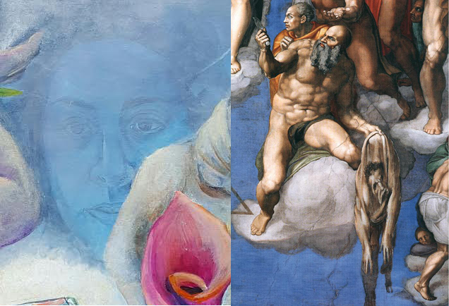 Artist Face Comparison